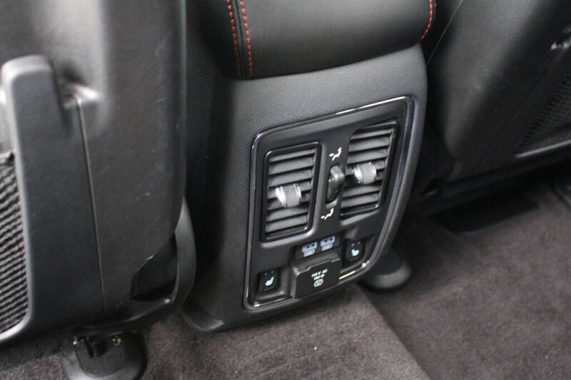 2019 Jeep Grand Cherokee Trailhawk