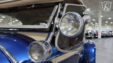 1928 Packard Six