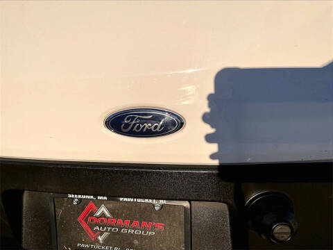 2019 Ford Transit 250