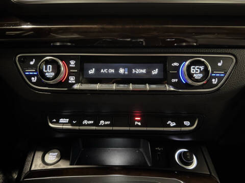 2018 Audi Q5 2.0T quattro Premium Plus