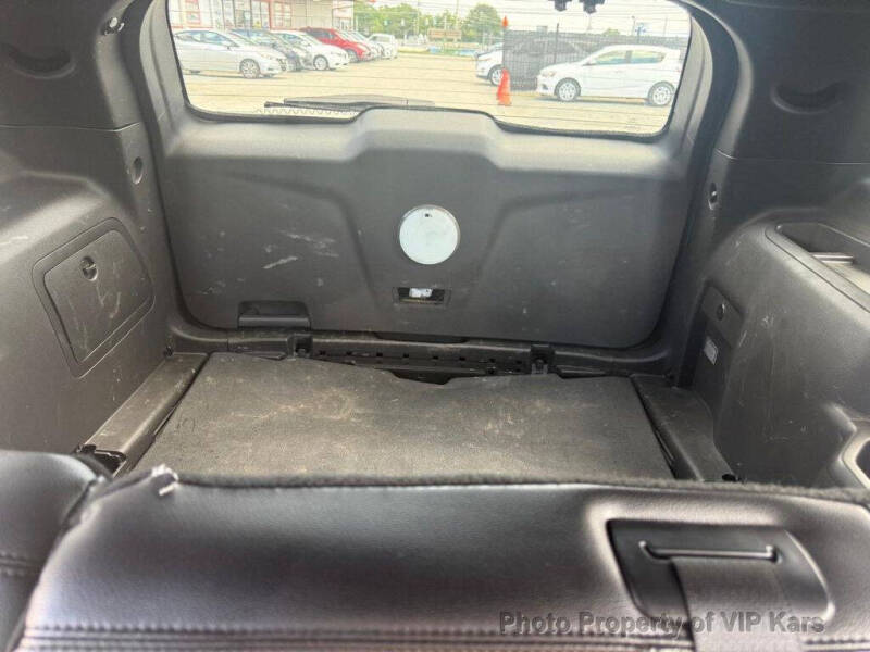 2015 Ford Explorer Police Interceptor Utility