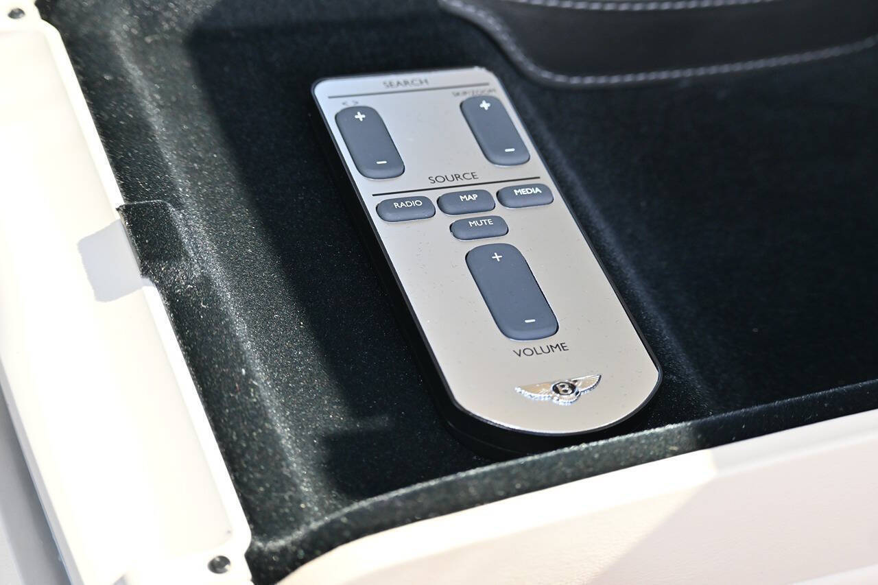 2012 Bentley Continental 53