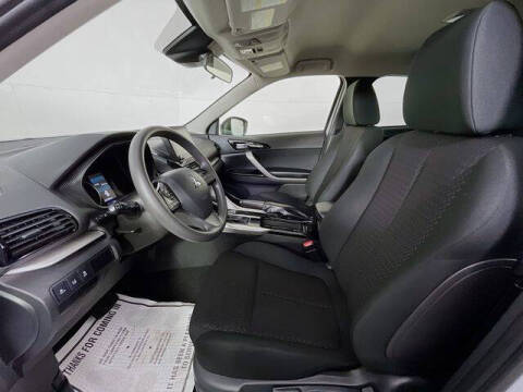 2024 Mitsubishi Eclipse Cross LE