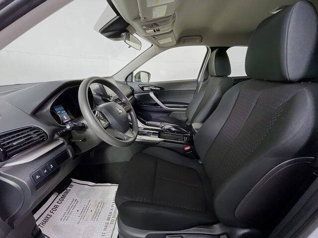 2024 Mitsubishi Eclipse Cross LE
