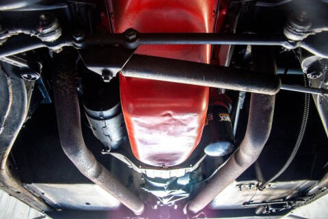 1963 Chevrolet Corvette