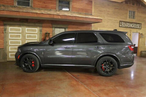 2024 Dodge Durango
