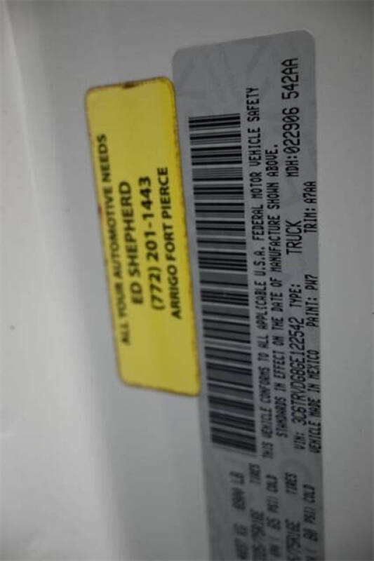 2016 RAM ProMaster 2500 159 WB