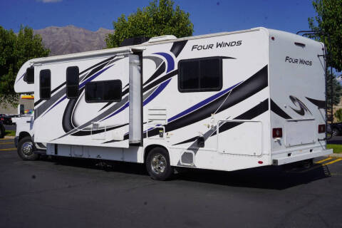 2021  THOR FOUR WINDS 28Z FOUR WINDS