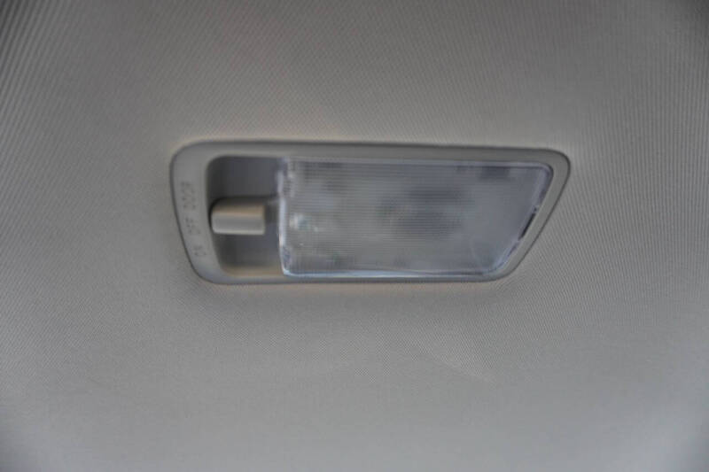 2019 Nissan Rogue Sport