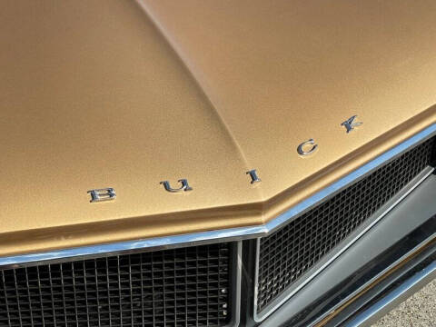 1970 Buick Skylark