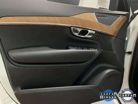 2025 Volvo XC90 B6 Plus Bright Theme 7P