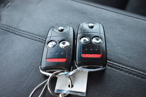 2011 Acura RDX SH-AWD w/Tech