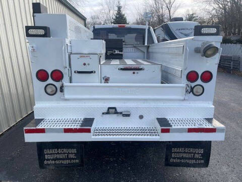 2017 Ford F-250 Super Duty