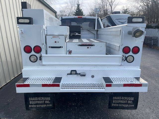 2017 Ford F-250 Super Duty