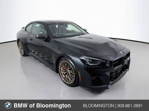 2026 BMW M2 CS