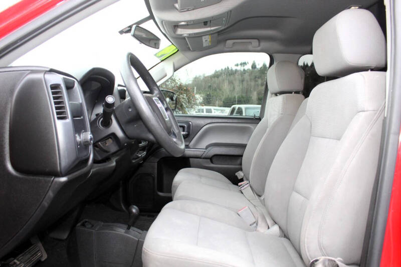 2014 GMC Sierra 1500