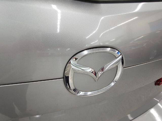 2013 Mazda MAZDA5 Grand Touring