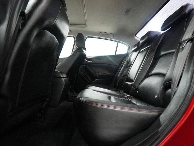 2014 Mazda MAZDA3 i Grand Touring