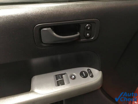 2005 Honda Element LX
