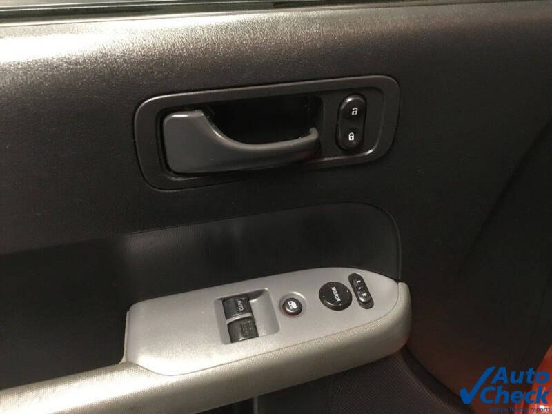 2005 Honda Element LX