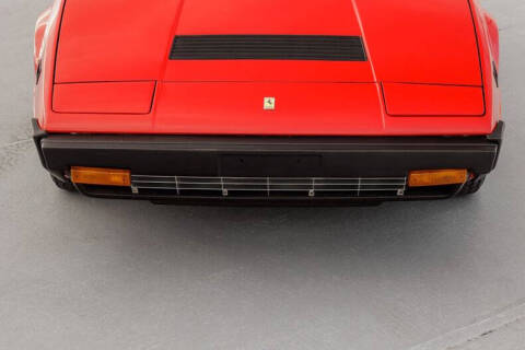 1977 Ferrari Dino