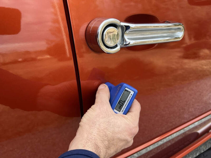 2007 Dodge Nitro R/T