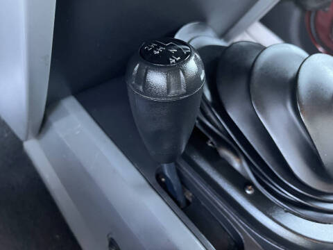 2007 Jeep Wrangler X