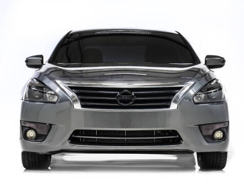 2014 Nissan Altima 2.5 SV