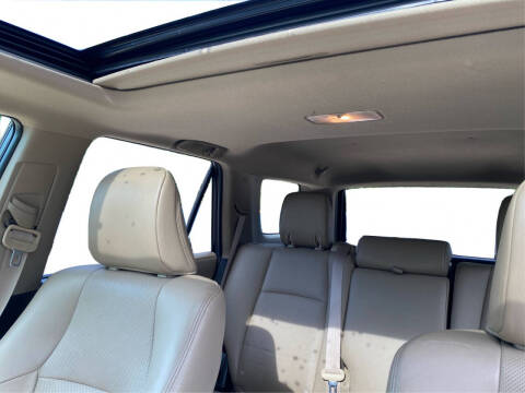 2016 Toyota 4Runner