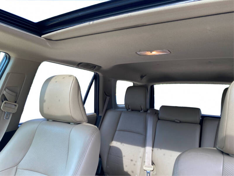 2016 Toyota 4Runner