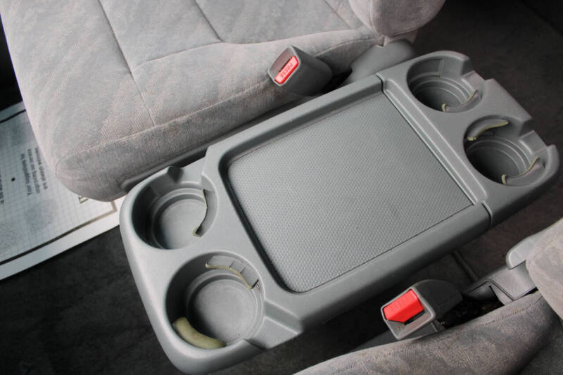 2003 Honda Odyssey EX