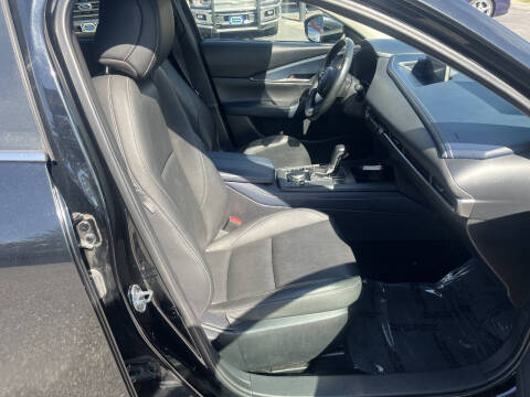 2020 Mazda CX-30 Select