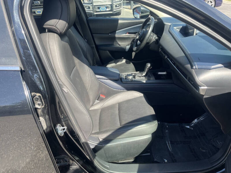 2020 Mazda CX-30 Select