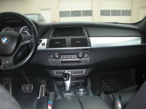 2014 BMW X6 xDrive35i