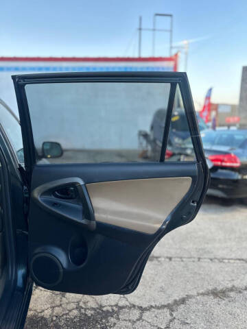 2011 Toyota RAV4