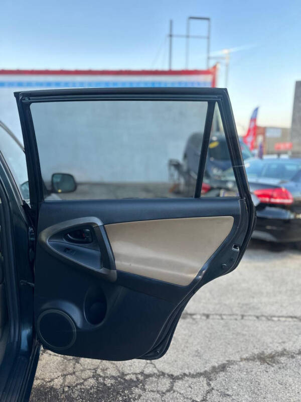 2011 Toyota RAV4
