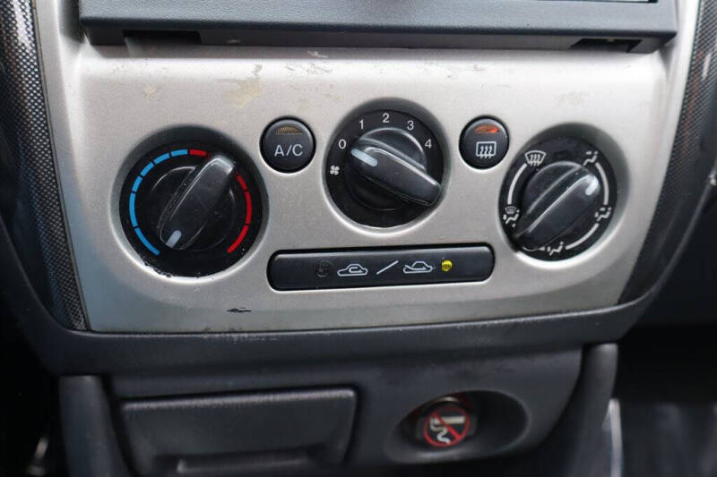 2003 Mazda Protege5
