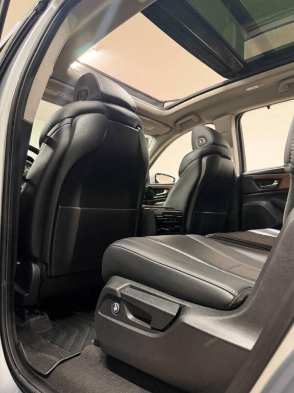 2022 Acura MDX w/Tech