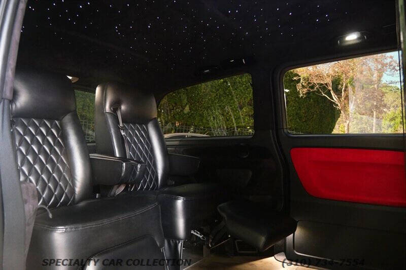 2018 Mercedes-Benz Metris Worker Passenger