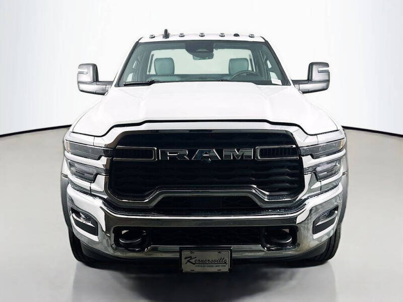 2026 RAM 5500