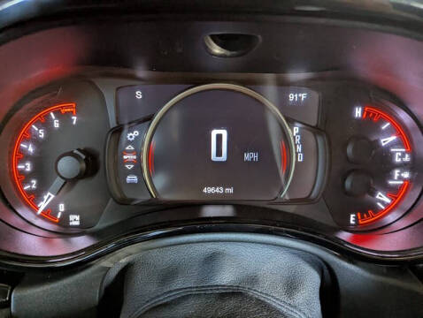 2022 Dodge Durango Pursuit