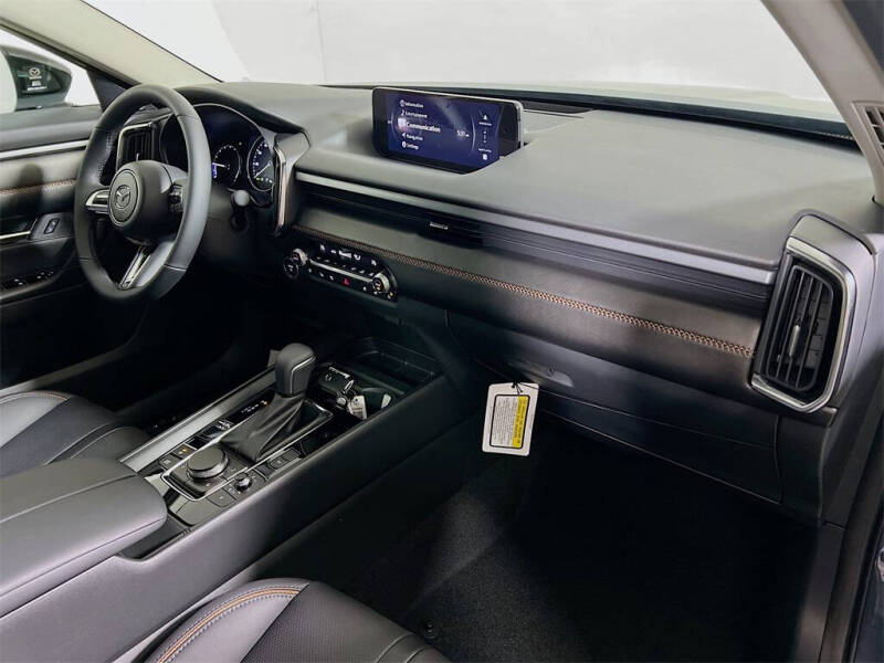 2026 Mazda CX-50 Hybrid Premium Plus