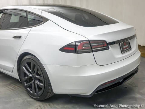 2023 Tesla Model S