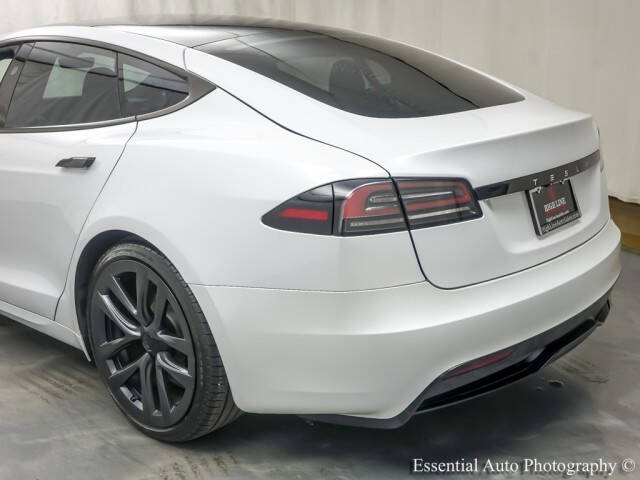 2023 Tesla Model S