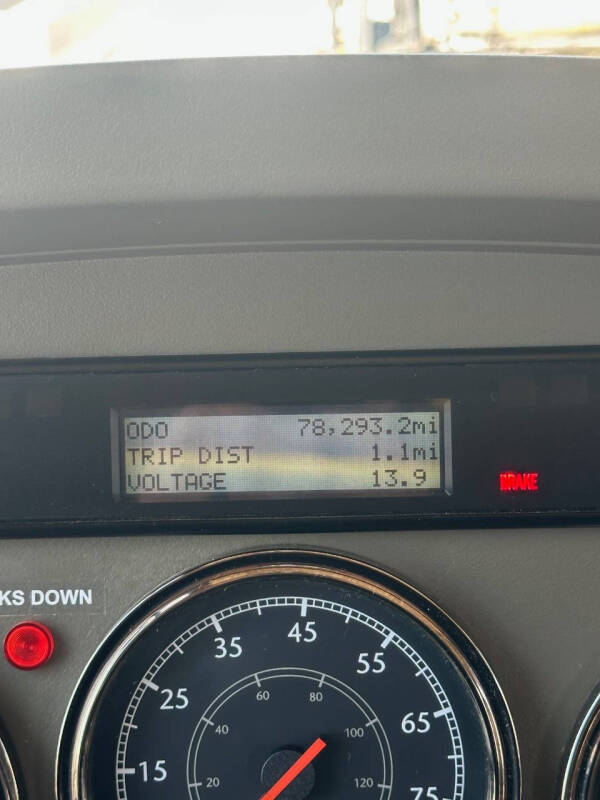 2009 Itasca Latitude 39W