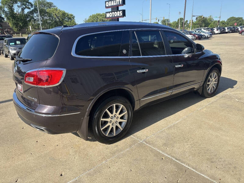2015 Buick Enclave Premium