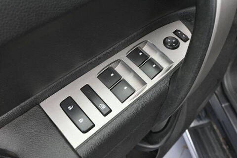2011 Chevrolet Silverado 2500HD