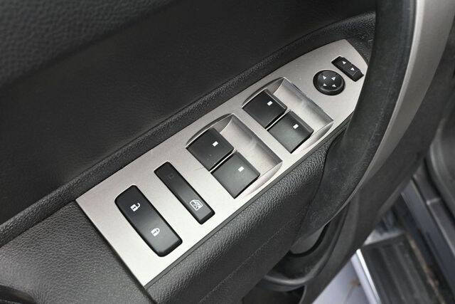 2011 Chevrolet Silverado 2500HD