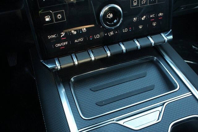 2026 GMC Sierra EV AT4