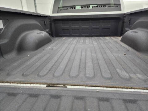 2022 RAM 3500 Big Horn